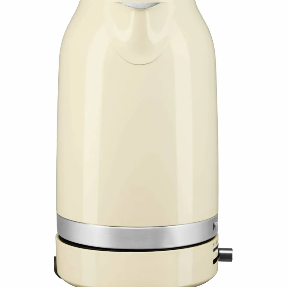 5KEK1701ESX Vannkoker 1,7 liter, stainless steel