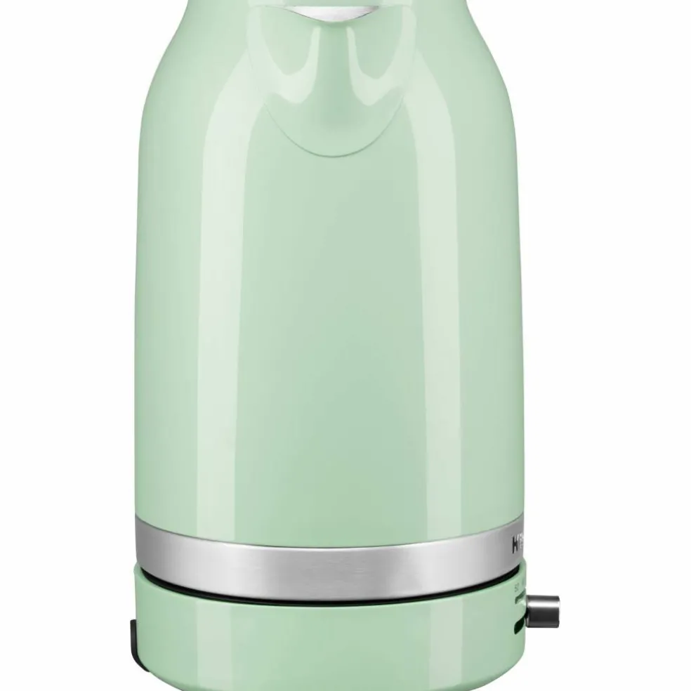 5KEK1701ESX Vannkoker 1,7 liter, stainless steel