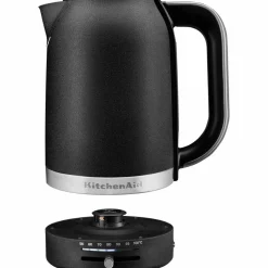 5KEK1701ESX Vannkoker 1,7 liter, stainless steel