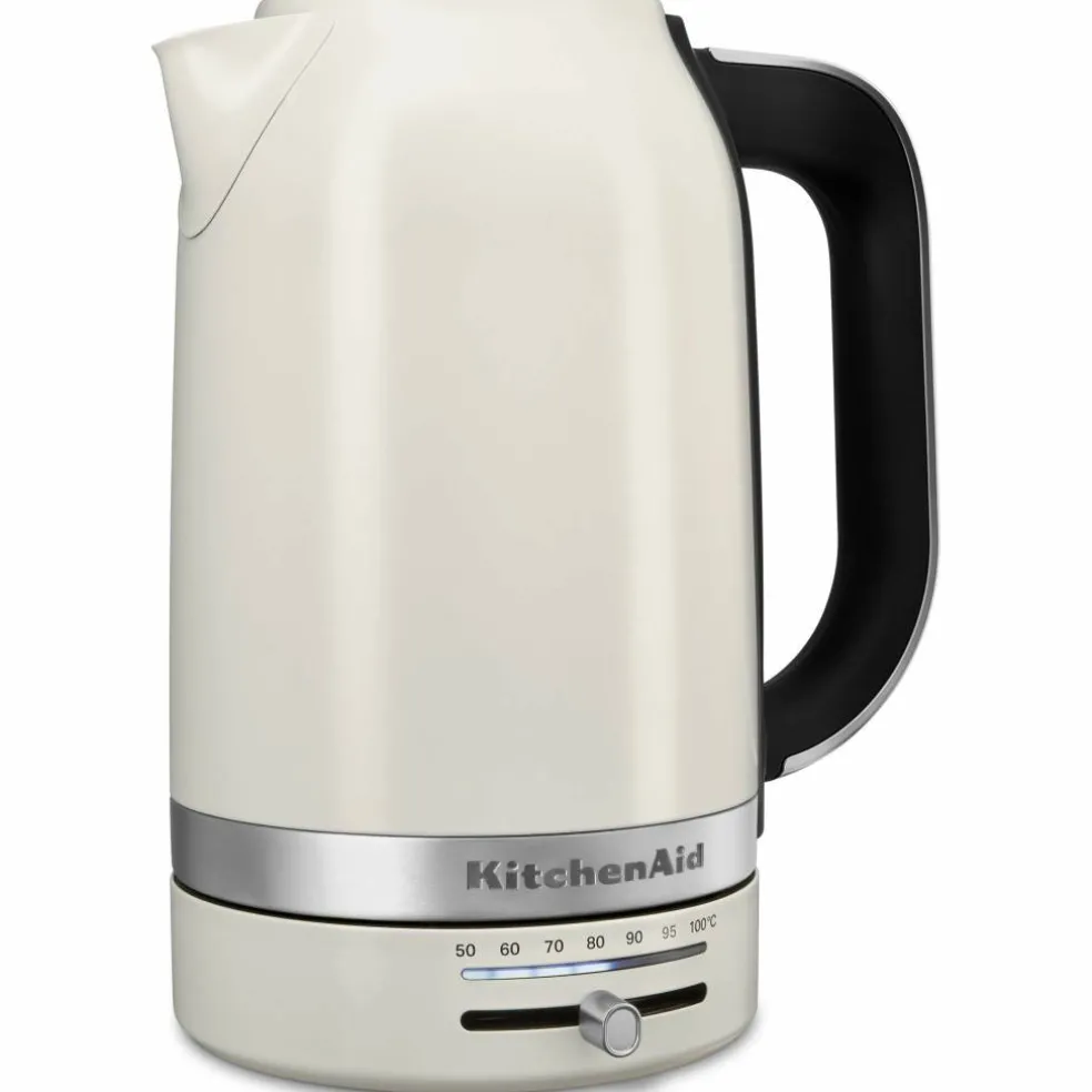 5KEK1701ESX Vannkoker 1,7 liter, stainless steel