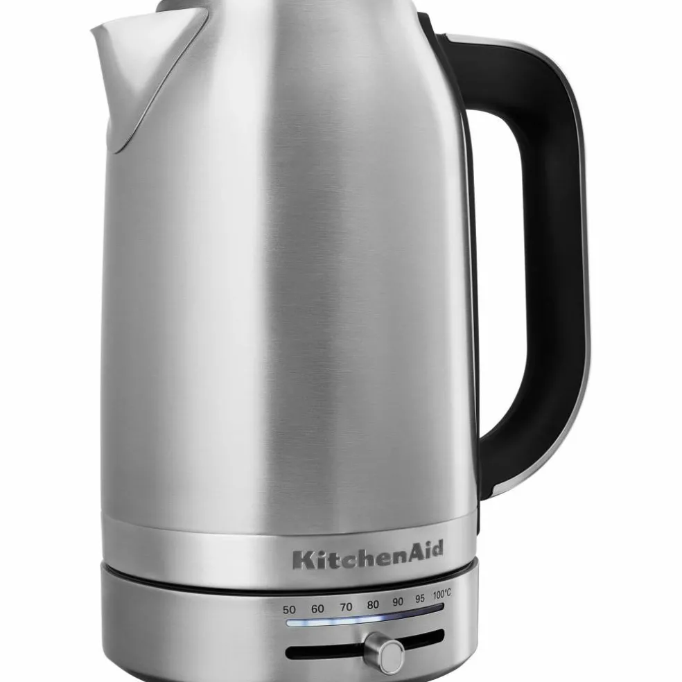 5KEK1701ESX Vannkoker 1,7 liter, stainless steel