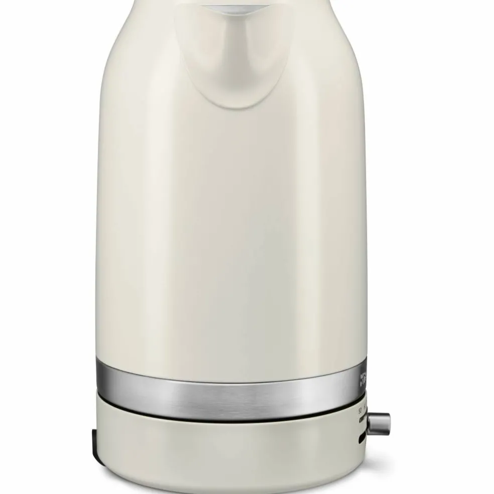 5KEK1701ESX Vannkoker 1,7 liter, stainless steel