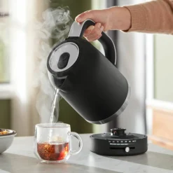 5KEK1701ESX Vannkoker 1,7 liter, stainless steel