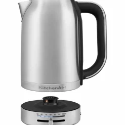 5KEK1701ESX Vannkoker 1,7 liter, stainless steel