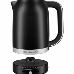 5KEK1701ESX Vannkoker 1,7 liter, stainless steel