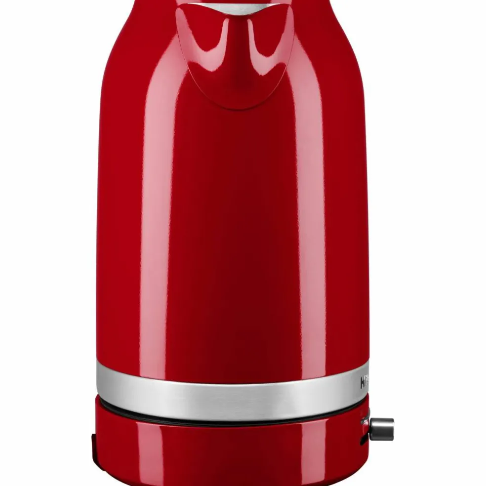 5KEK1701ESX Vannkoker 1,7 liter, stainless steel