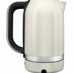 5KEK1701ESX Vannkoker 1,7 liter, stainless steel