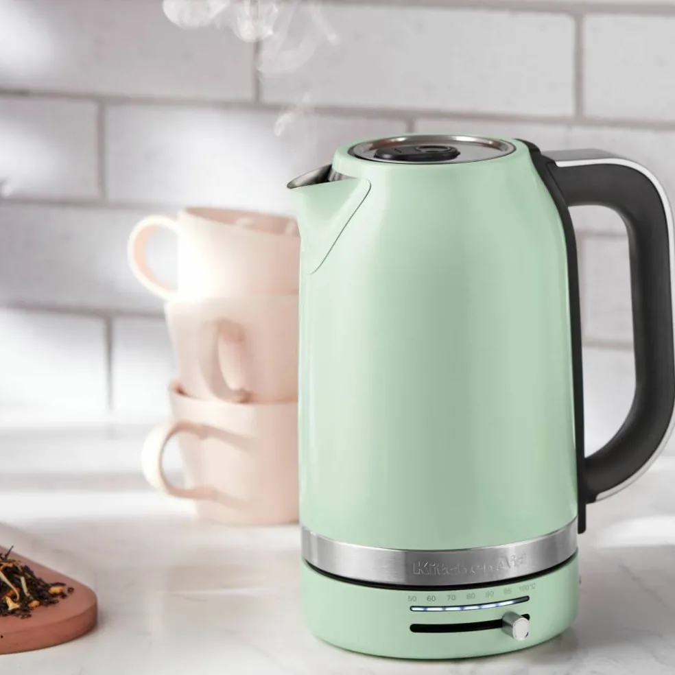 5KEK1701ESX Vannkoker 1,7 liter, stainless steel