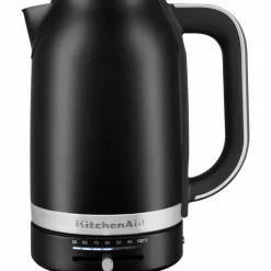 5KEK1701 vannkoker 1,7 liter, porselen