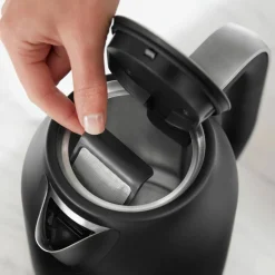 5KEK1701 vannkoker 1,7 liter, svart