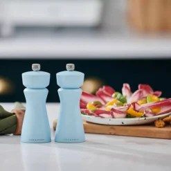 Kenton salt-/pepperkvern, blue salt