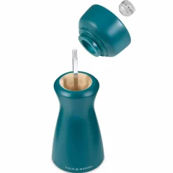 Kenton salt-/pepperkvern, blue salt