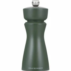 Kenton salt-/pepperkvern, blue salt