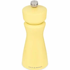 Kenton salt-/pepperkvern, blue salt