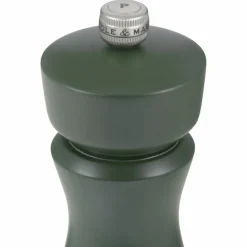 Kenton salt-/pepperkvern, blue salt