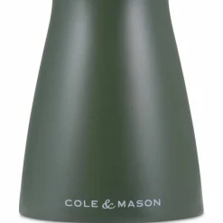 Kenton salt-/pepperkvern, blue salt