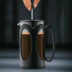 Kenya Presskanne 3 Kopper, 0,35 l