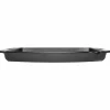 Keramisk grillform