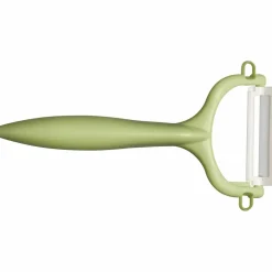 Keramisk Skreller Modell T Svart