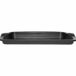 Keramisk Stekeplate
