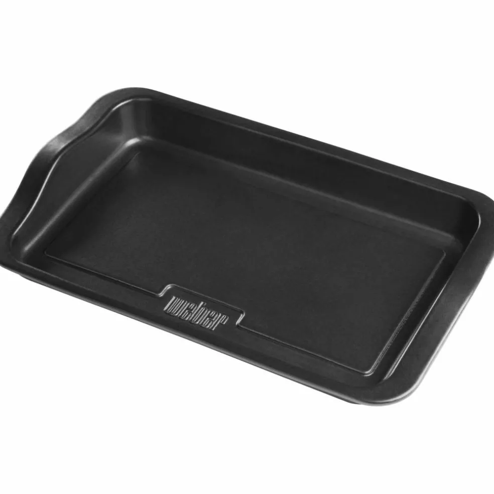 Keramisk Stekeplate