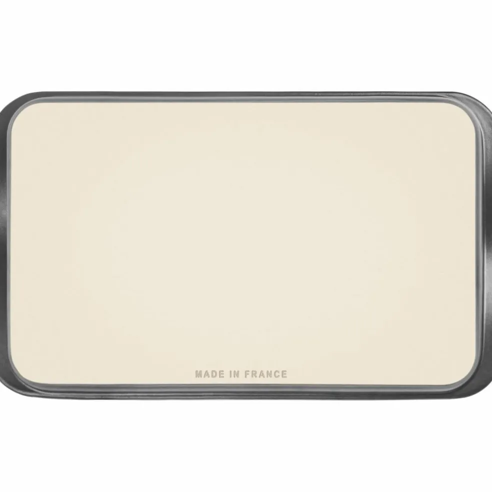 Keramisk Stekeplate