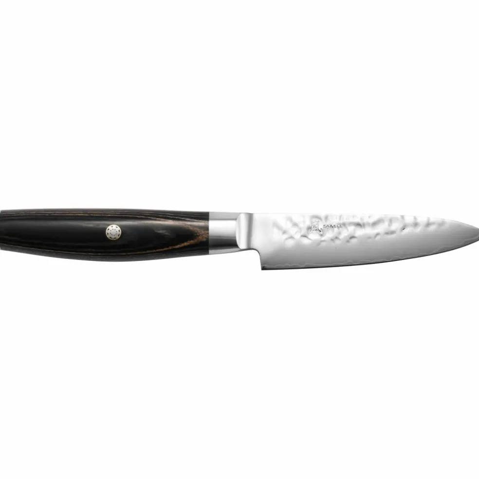 Ketu Skallkniv 10 cm