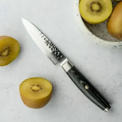 Ketu Skallkniv 10 cm