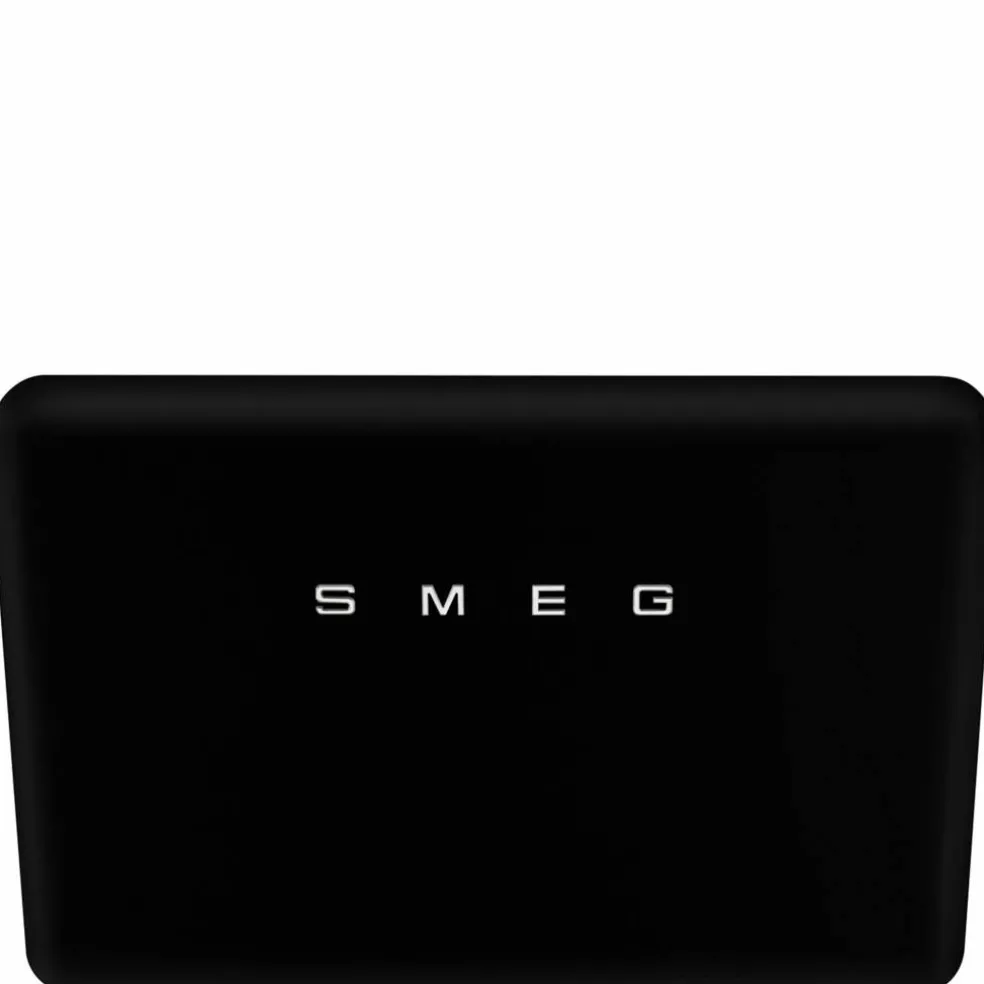 KFAB84BL 50’s Style vertikal kjøkkenvifte 75 cm, svart