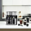 KF9050BK MultiServe kaffebrygger