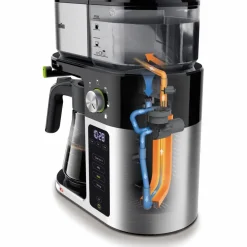 KF9050BK MultiServe kaffebrygger