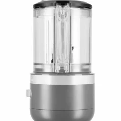 5KFCB519EDG Ledningsløs mini foodprocessor, Grå