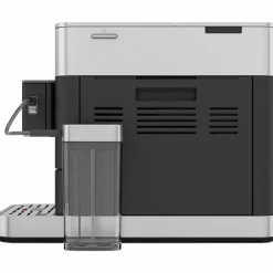 KF8 espressomaskin, cast iron black