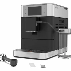 KF8 espressomaskin, juniper