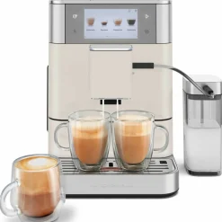 KF8 espressomaskin, juniper