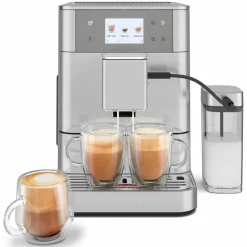KF7 espressomaskin, juniper