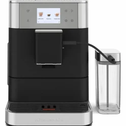 KF7 espressomaskin, juniper