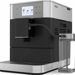 KF7 espressomaskin, juniper