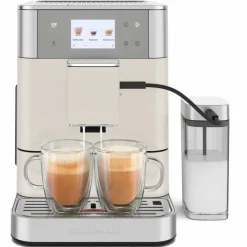 KF7 espressomaskin, juniper
