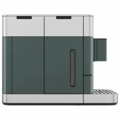 KF7 espressomaskin, juniper