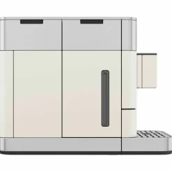 KF8 espressomaskin, porcelain white