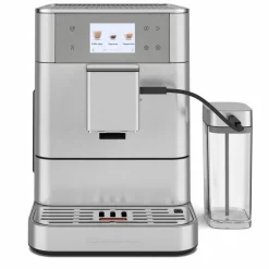 KF7 espressomaskin, porcelain white
