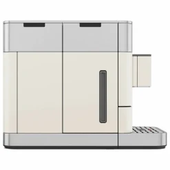 KF7 espressomaskin, porcelain white