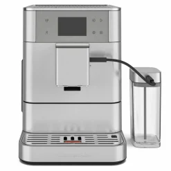 KF7 espressomaskin, porcelain white