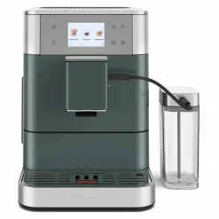 KF7 espressomaskin, porcelain white