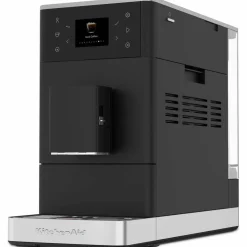 KF3 espressomaskin, porselenshvit