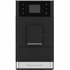 KF3 espressomaskin, porselenshvit
