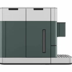 KF8 espressomaskin, stainless steel