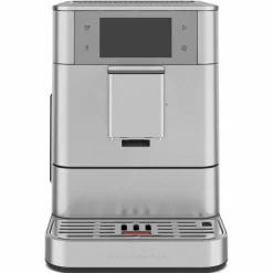 KF8 espressomaskin, stainless steel
