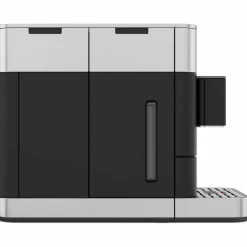 KF8 espressomaskin, stainless steel